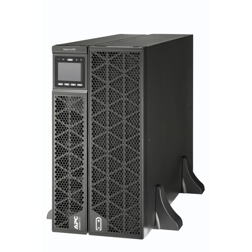 Onduleur Apc SRTG10KXLI Smart-UPS RT 10kVA 230V