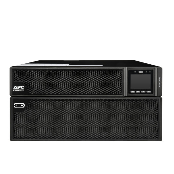 Onduleur Apc SRTG10KXLI Smart-UPS RT 10kVA 230V