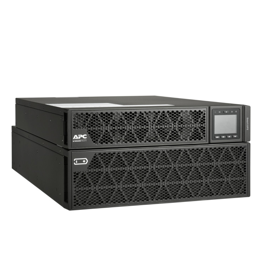 Onduleur Apc SRTG10KXLI Smart-UPS RT 10kVA 230V