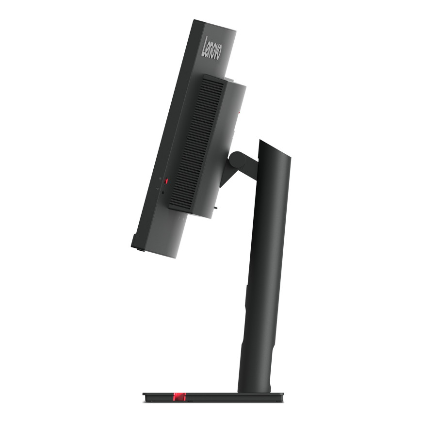 Ecran Lenovo 63D4GAT1EU ThinkVision T34w-30 LED Display 86,4 Cm (34') 3440 X 1440 Pixels Wide Quad HD Noir