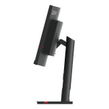 Ecran Lenovo 63D4GAT1EU ThinkVision T34w-30 LED Display 86,4 Cm (34') 3440 X 1440 Pixels Wide Quad HD Noir