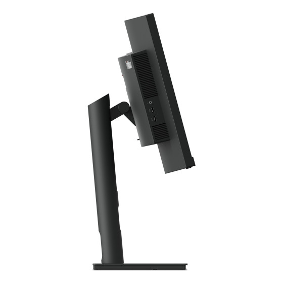 Ecran Lenovo 63D4GAT1EU ThinkVision T34w-30 LED Display 86,4 Cm (34') 3440 X 1440 Pixels Wide Quad HD Noir