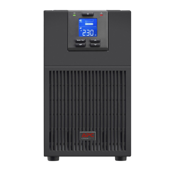 APC Easy UPS SRV 10000VA 230V with External Battery Pack