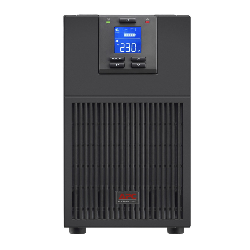 APC Easy UPS SRV 10000VA 230V with External Battery Pack