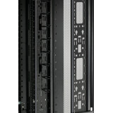 APC NetShelter SX 42U Server Rack Enclosure 600mm x 1070mm w/ Sides Black