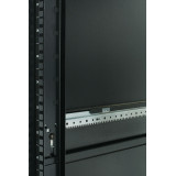 APC NetShelter SX 42U Server Rack Enclosure 600mm x 1070mm w/ Sides Black