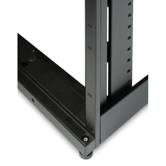 APC NetShelter SX 42U Server Rack Enclosure 600mm x 1070mm w/ Sides Black