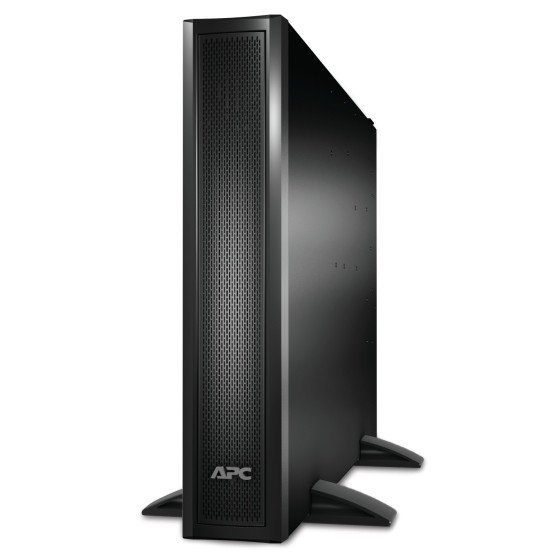 APC Smart-UPS X 120V External Battery Pack Rack/Tower
