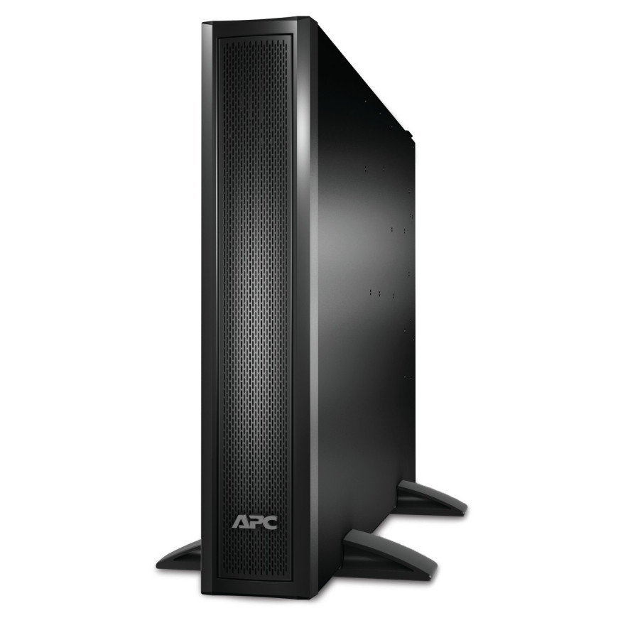 APC Smart-UPS X 120V External Battery Pack Rack/Tower