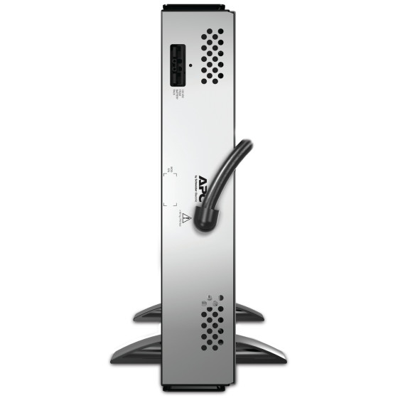 APC Smart-UPS X 120V External Battery Pack Rack/Tower