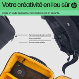 HP 16,1 " Backpack REATOR DKNLAPTOP