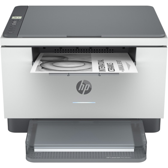 Imprimante multifonction Laser monochrome HP M236DW LaserJet (9YF95A)