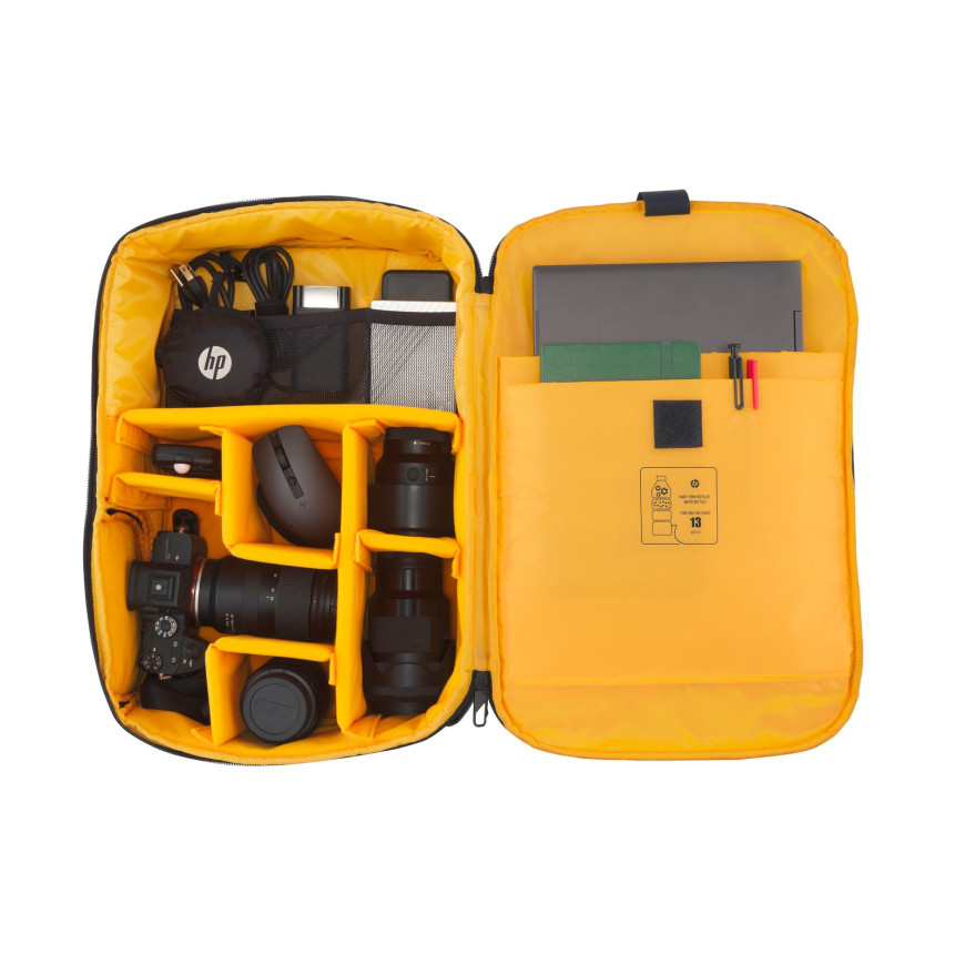HP 16,1 " Backpack REATOR DKNLAPTOP
