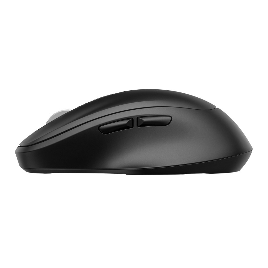 HP 720 multi-device rechargeable Wireless keyboard and mouse combo euro