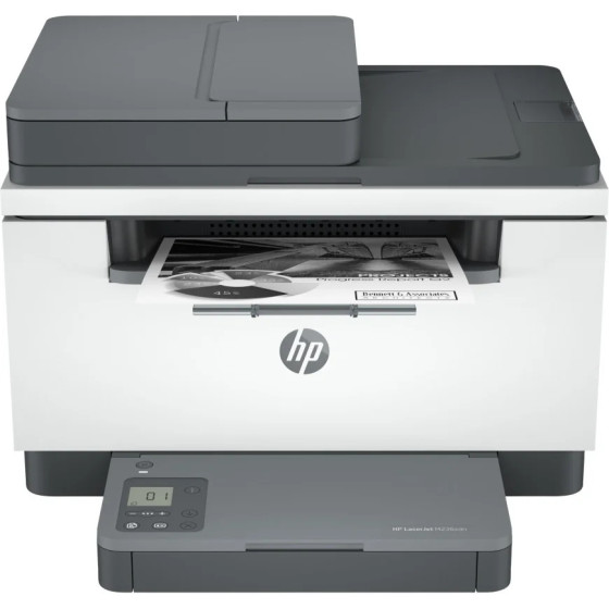 Imprimante multifonction Laser monochrome HP LaserJet M236SDN (9YG08A)