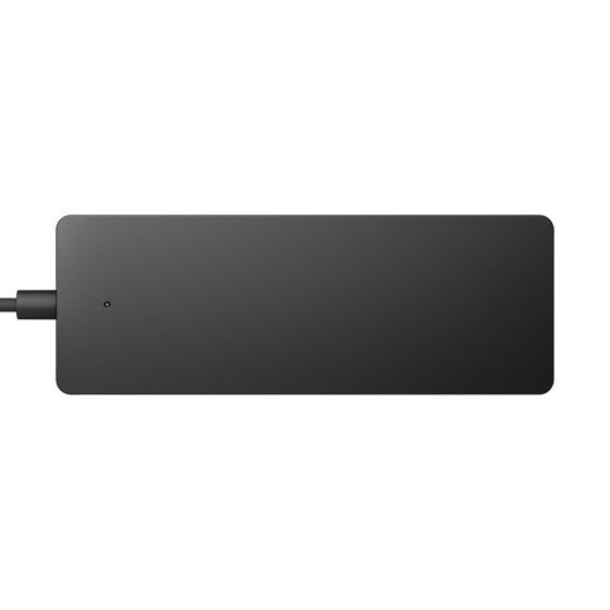 HP 4K USB-C Multiport Hub EURO