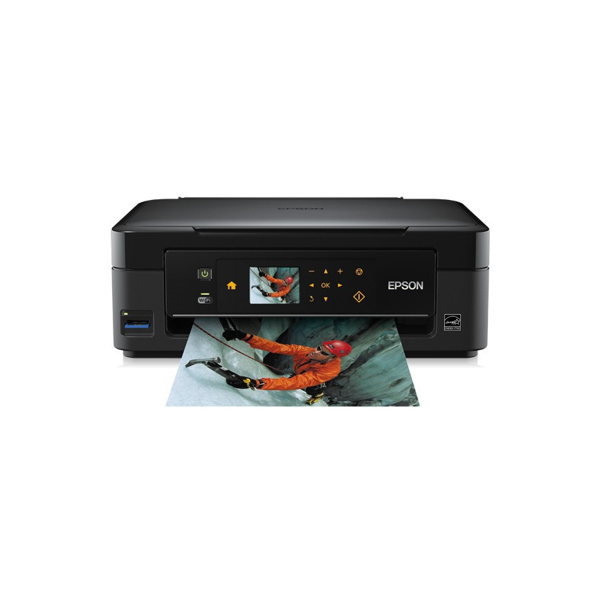 Epson Stylus SX440W Jet d'encre A4 5760 x 1400 DPI 33 ppm