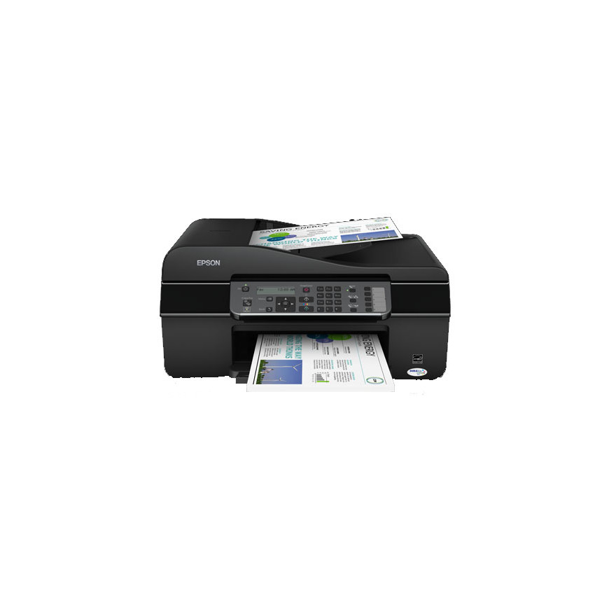 Epson Stylus Office BX305F Jet d'encre A4 5760 x 1440 DPI 34 ppm