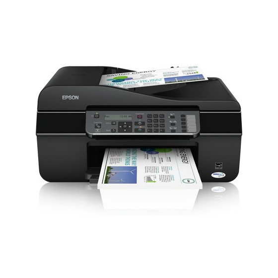 Epson Stylus Office BX305FW