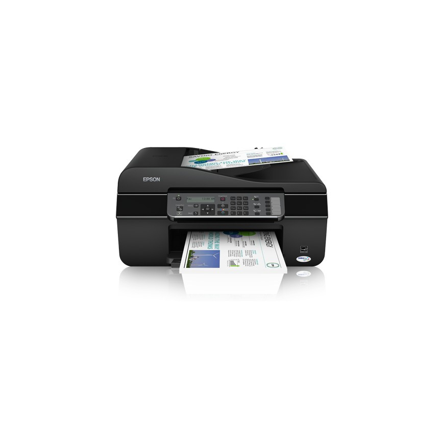 Epson Stylus Office BX305FW
