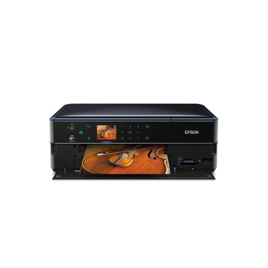 Epson Stylus Photo PX730WD