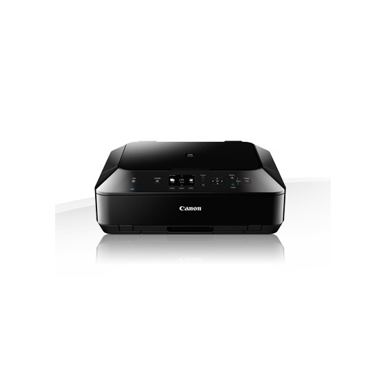 Canon PIXMA MG5440 imprimante multifonction Jet d'encre A4 9600 x 2400 DPI 15 ppm Wifi