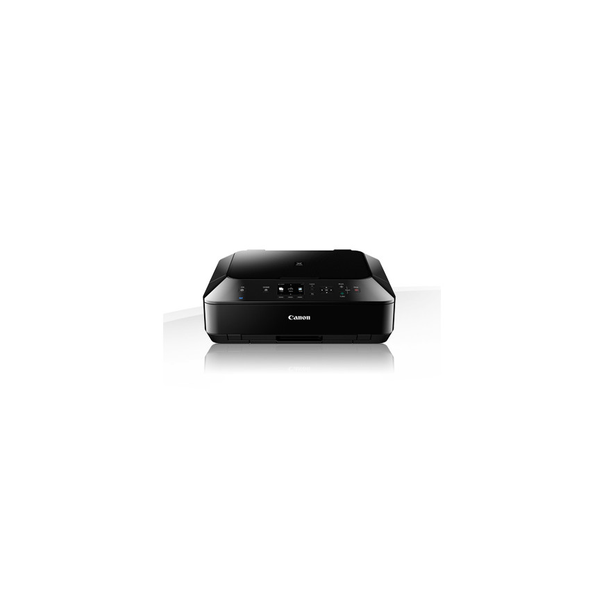 Canon PIXMA MG5440 imprimante multifonction Jet d'encre A4 9600 x 2400 DPI 15 ppm Wifi