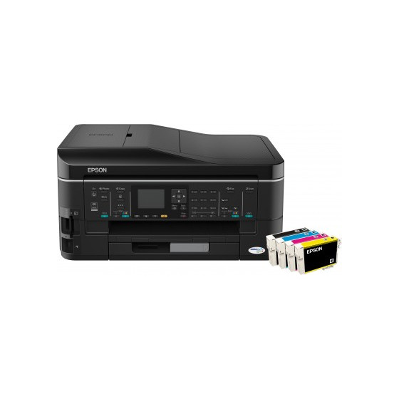 Epson Stylus SX620FW