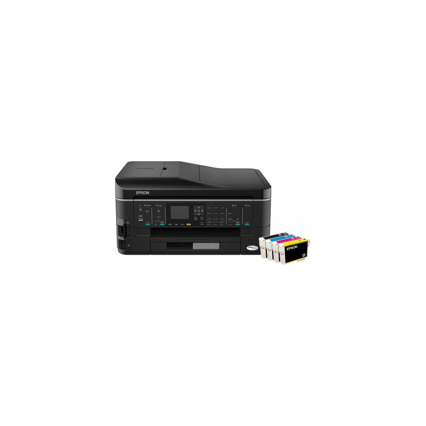 Epson Stylus SX620FW