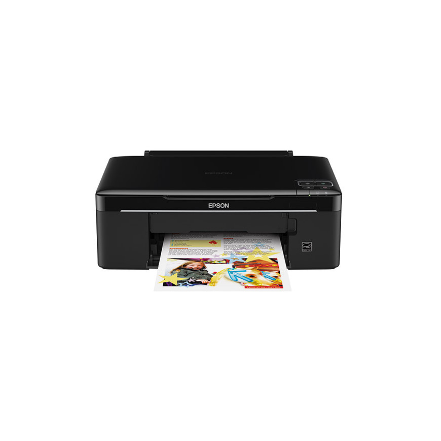 Epson Stylus SX130 Jet d'encre A4 5760 x 1400 DPI 28 ppm