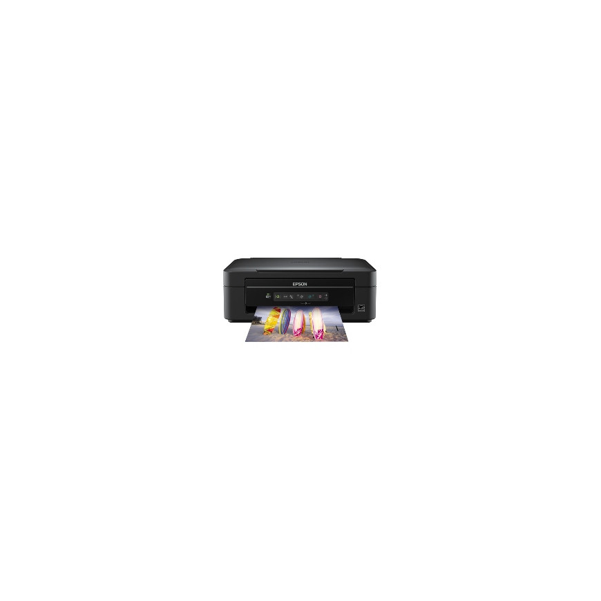 Epson Stylus SX235W Jet d'encre A4 5760 x 1400 DPI 30 ppm Wifi