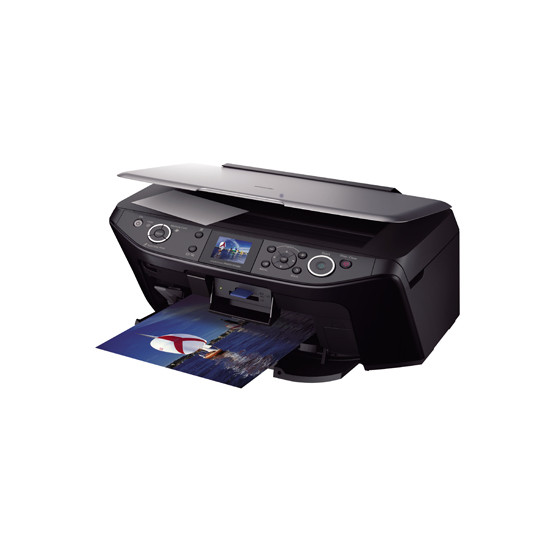 Epson Stylus Photo RX585 Jet d'encre 5760 x 1440 DPI 37 ppm