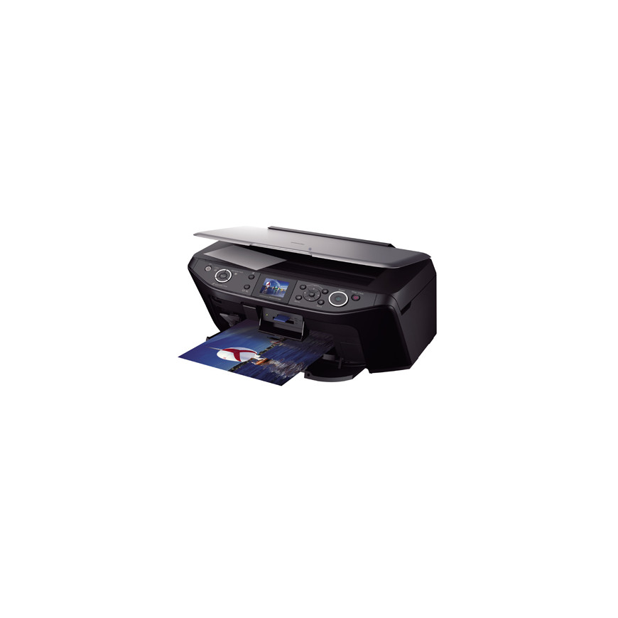 Epson Stylus Photo RX585 Jet d'encre 5760 x 1440 DPI 37 ppm