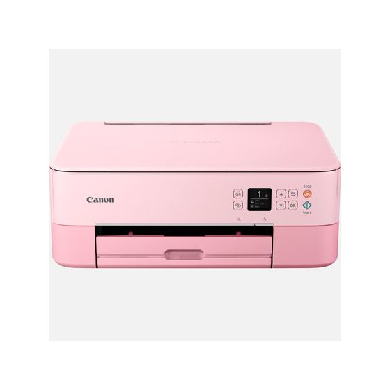 Canon PIXMA TS5352 Jet d'encre A4 4800 x 1200 DPI Wifi