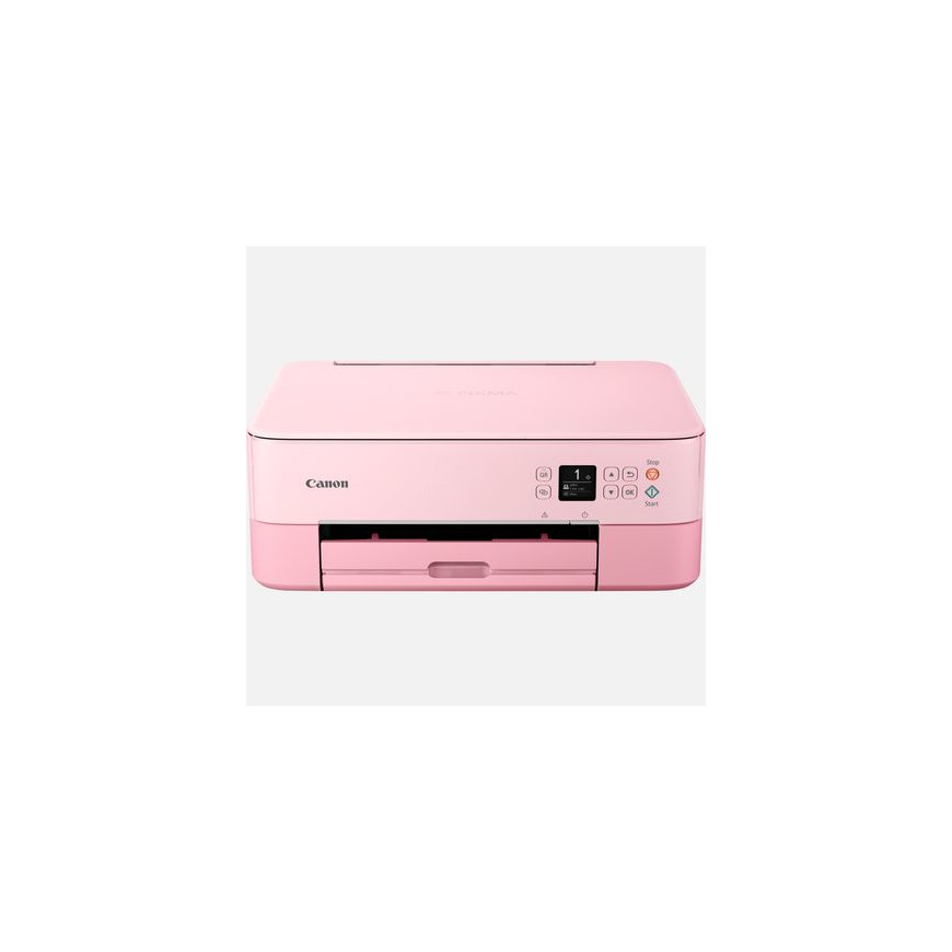 Canon PIXMA TS5352 Jet d'encre A4 4800 x 1200 DPI Wifi