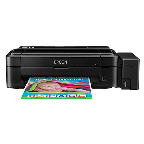 Epson L110 imprimante jets d'encres Couleur 5760 x 1440 DPI A4