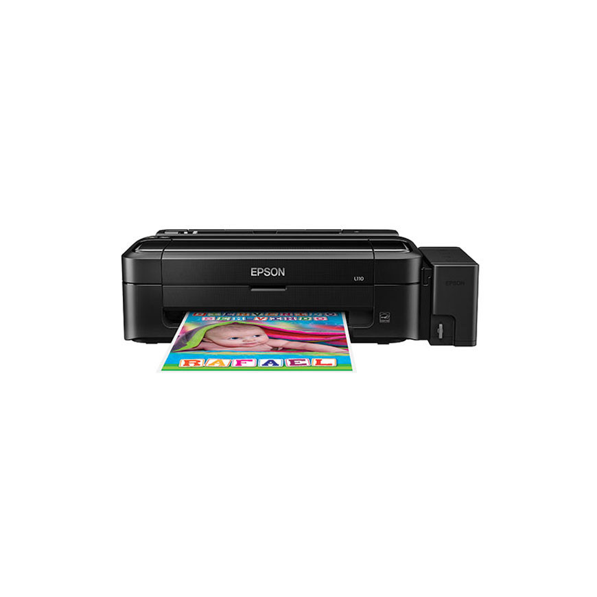 Epson L110 imprimante jets d'encres Couleur 5760 x 1440 DPI A4