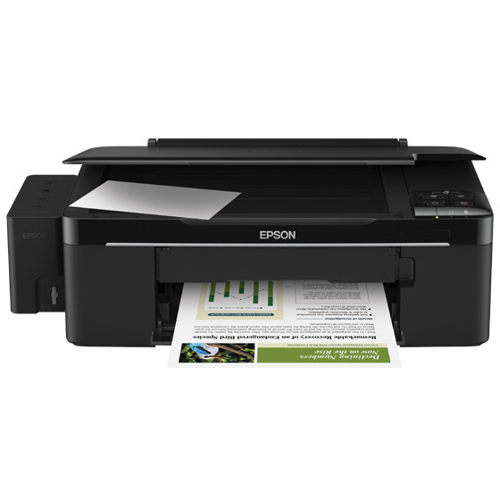 Epson L 200 Jet d'encre A4 5760 x 1440 DPI