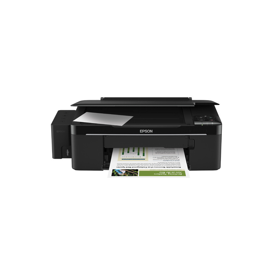 Epson L 200 Jet d'encre A4 5760 x 1440 DPI