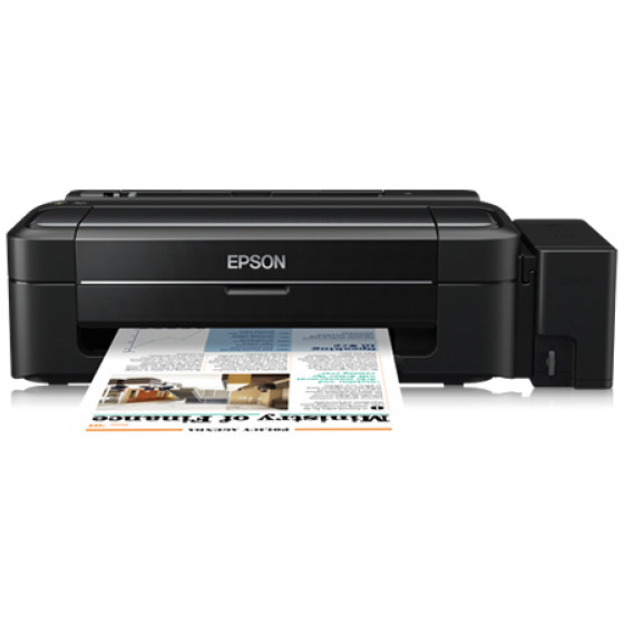 Epson L300 imprimante jets d'encres Couleur 5760 x 1440 DPI A4