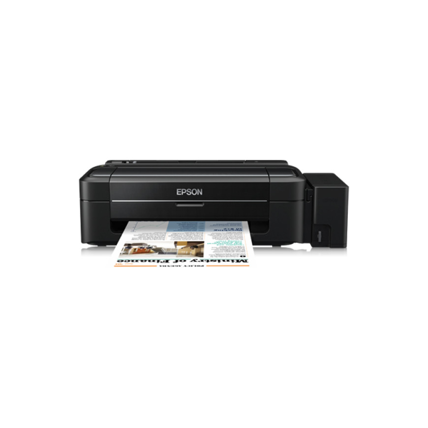 Epson L300 imprimante jets d'encres Couleur 5760 x 1440 DPI A4