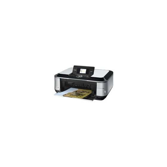 Canon PIXMA MP620 imprimante multifonction Jet d'encre A4 26 ppm