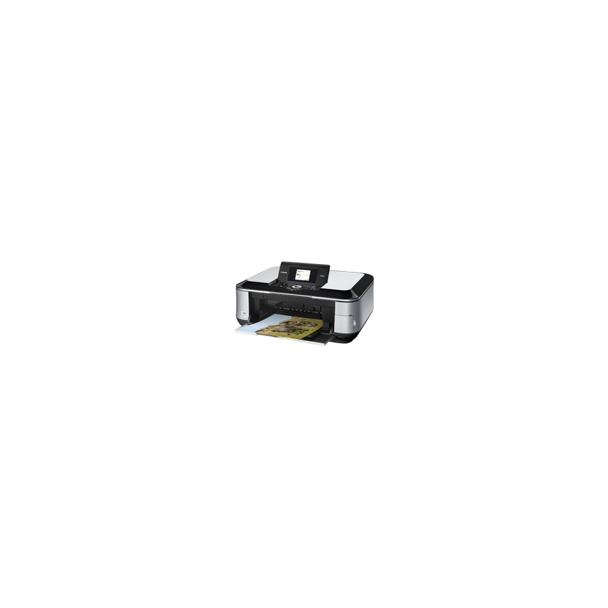 Canon PIXMA MP620 imprimante multifonction Jet d'encre A4 26 ppm