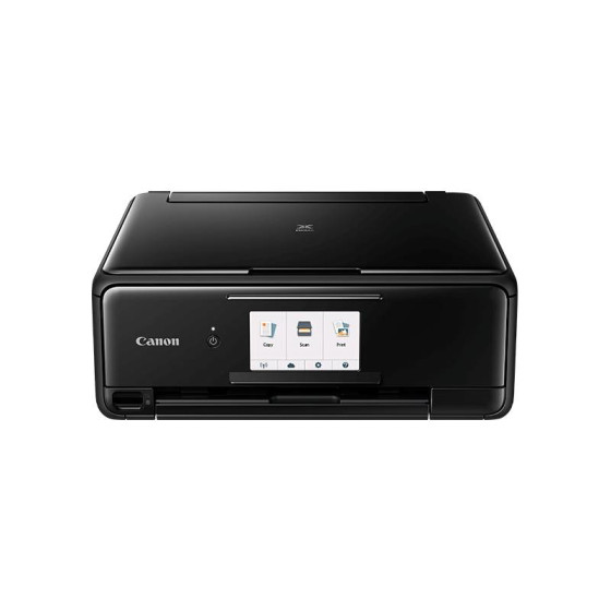 Canon PIXMA TS8150 Jet d'encre A4 4800 x 1200 DPI Wifi