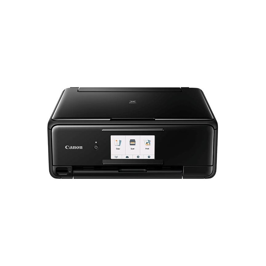 Canon PIXMA TS8150 Jet d'encre A4 4800 x 1200 DPI Wifi