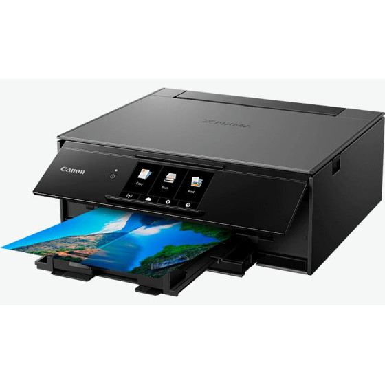 Canon PIXMA TS9150 imprimante multifonction Jet d'encre A4 4800 x 1200 DPI Wifi