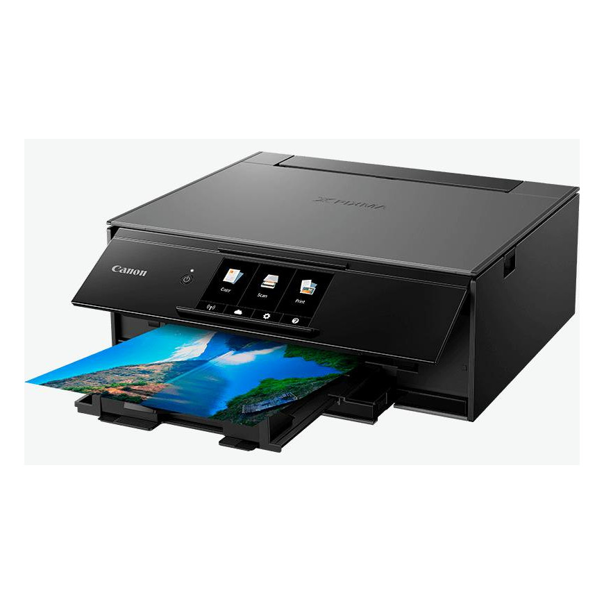 Canon PIXMA TS9150 imprimante multifonction Jet d'encre A4 4800 x 1200 DPI Wifi
