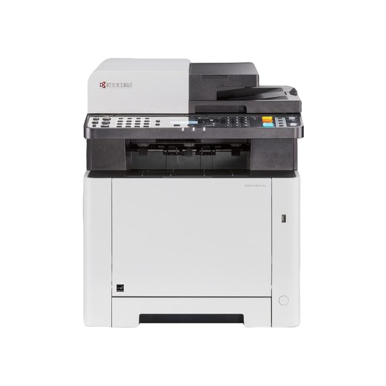 KYOCERA ECOSYS M5521cdn Laser A4 1200 x 1200 DPI 21 ppm