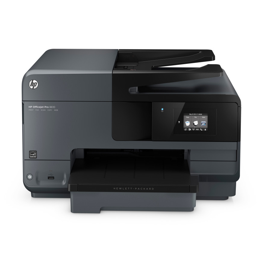 HP OfficeJet Pro 8610 imprimante e-tout-en-un