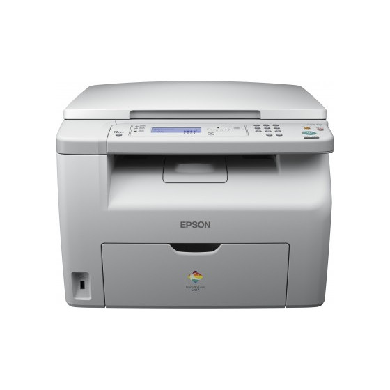 Epson AcuLaser CX17 LED A4 600 x 600 DPI 15 ppm
